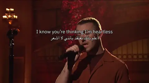 I’m way to go at goodbyes  #samsmith #foryou #lyrics #music #explore #lyricsvideo #ترجمة_اغاني #سام_سميث #اكسبلور #🎧 