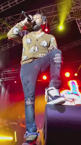Preforming in Barbados🇧🇧#popcaan #fypシ 