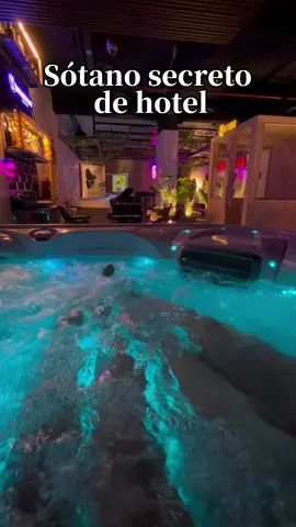 Al fin lo abrieronnnn! En el sotano de Asturias sede de Alcedo. Precio de sotano es 10 soles (acceso a jacuzzi y saunas) no incluye habutacion  #hotel #peru #limaperu #jacuzzi #parejas #recomendacion 