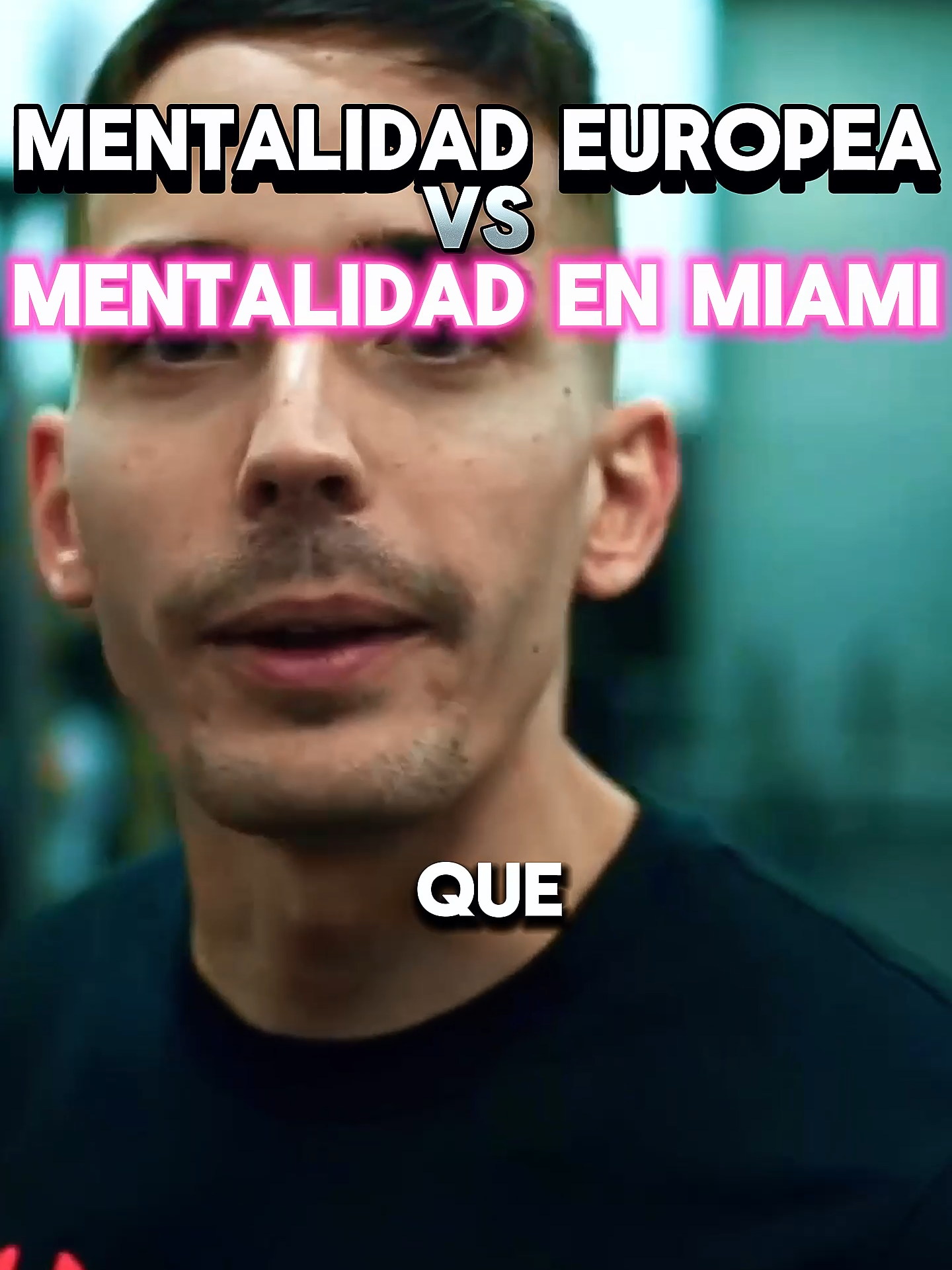 Por eso es tan importante rodearte de gente #ganadora #llados #mentalidad #miami