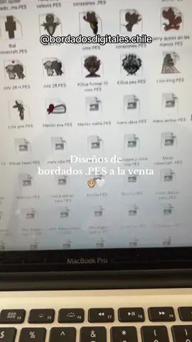 Si eres de otro pais tambien puedes comprarla! 🥹🤍 #bordados #bordadosdigitales #emprendimiento #embroidery #embroiderytutorial #pes 