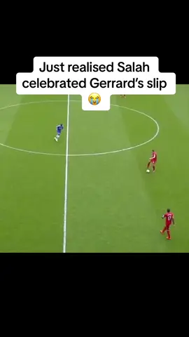 WILL FOLLOW WHOEVER GETS THE BLUE COMMENT #football #footballtiktok #Soccer #epl #salah #liverpool  