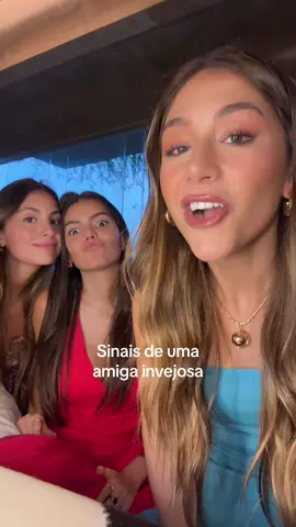 NÃO CONFIA e se afasta 💗 que bom que passou 😂😂#amizade #amigas #conselho #dica #conselhodeamiga #conselhodeamiga #relacionamento 