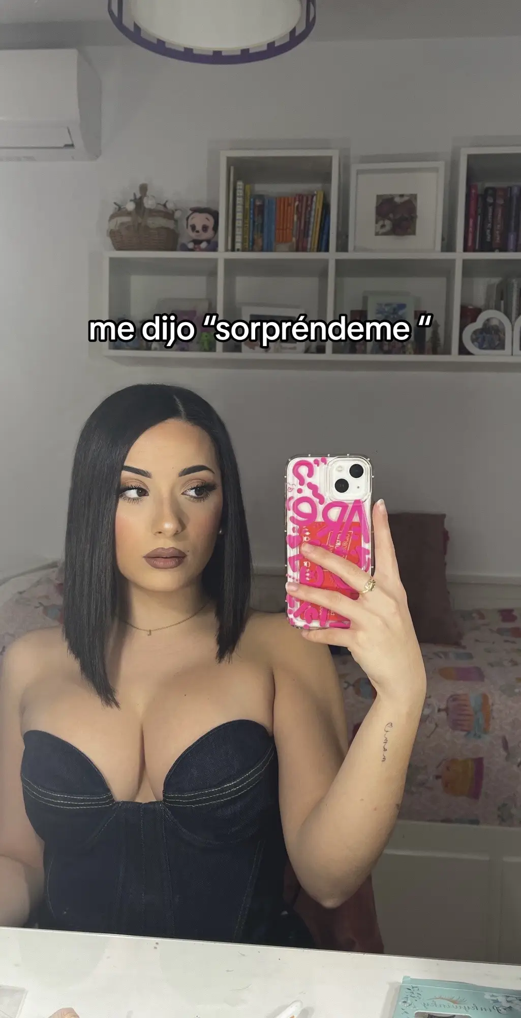 jajajajajaja perdón