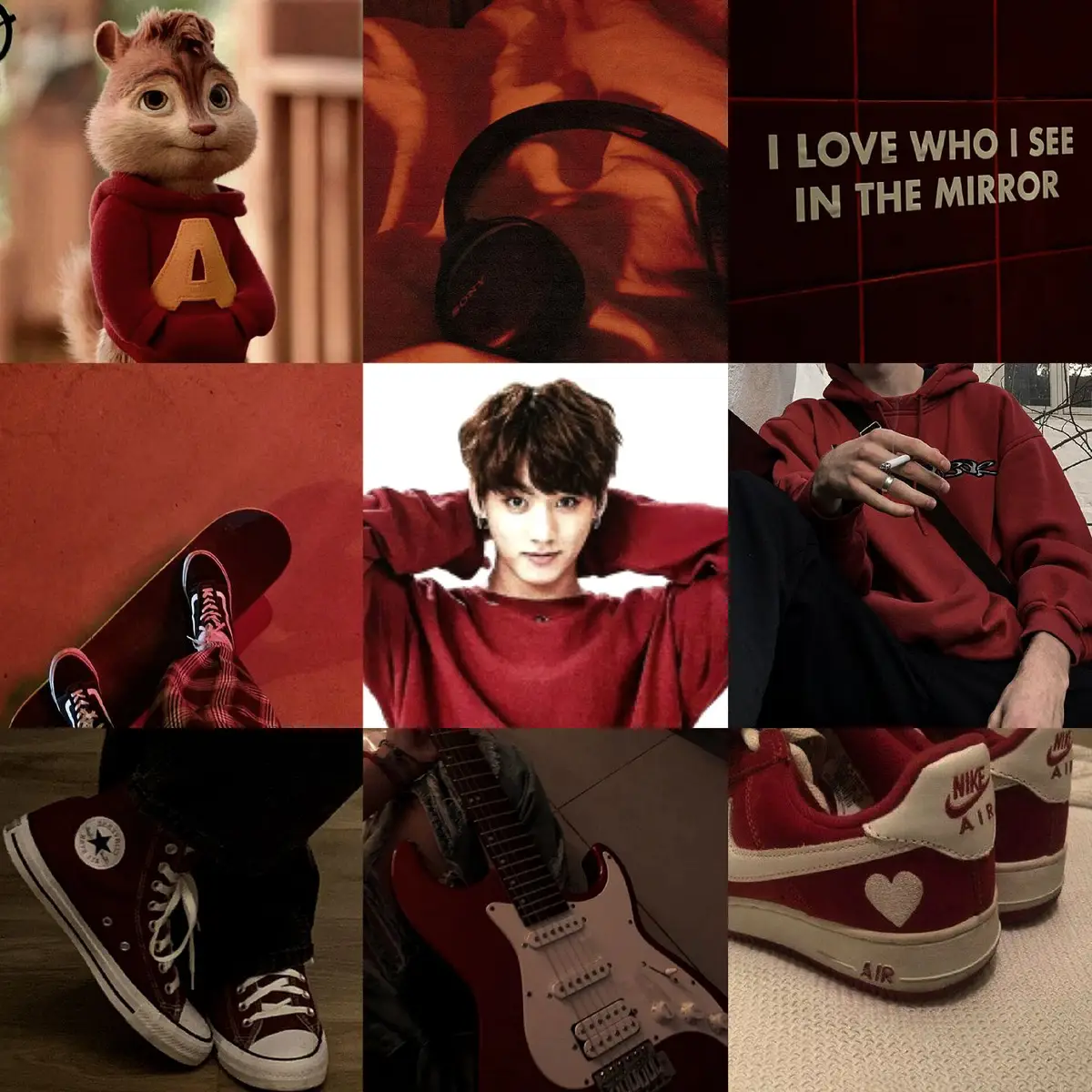 Elvin and the chipmunks:)#bts #fanbts032 #bunixxg #vminkook #jimin #jungkook #taehyung 