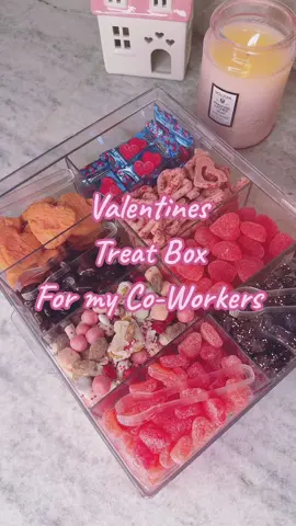 Valentine Treats for my Co-Workers ❤️🩷#happyvalentinesday #galentinesday #galentines #ValentinesDay #amazonfinds #valentines #valentinesdiy #valentinetreats #valentine #valentinesdaygift #target #targetrun #valentine2024 