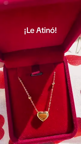 Ya saben amorcitos..😮‍💨❤️✨ #accesorios #mcbo #joyeria #sanvalentin 