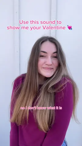 I wanna see all you cutie couples❣️ #hitsdifferent #valentine #fyp #lovesongs 