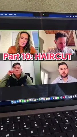 did kate set me up again? #workhumor #office #coworkers #meeting #zoom #workfromhome #corporate #funnyvideos 