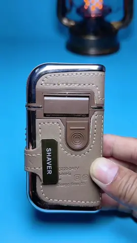 Textured leather manual shaver #happierno1 #happier_a1 #tiktokmademebuyitno1 #foryou #shaver #SmallBusiness #happiera1tiktok #tiktokmademebuyita1 #happiersme #tiktokmademebuyit #goodthing 