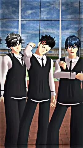 Pov: Lo lempar botol gk sengaja kena crush lo!!  #sakuraschoolsimulator #jjsakura #crush #cogansakura #fyp #fyppppppp #jjk 