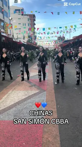 #fyp #carnaval #caporales #folclore #bolivia 