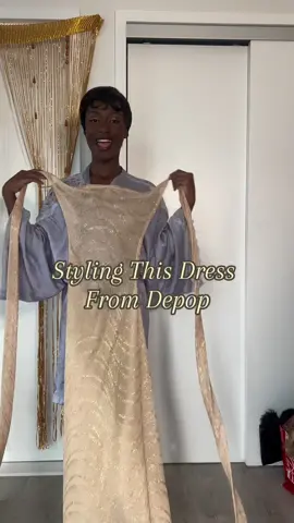 Dress is from @Heirkemer on depop 😌