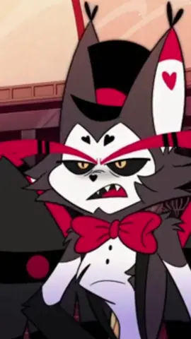 ¿Y cómo son tus amigos? Pues... #HotelHazbin #Husk #Verdades #AmazonPrimeMx