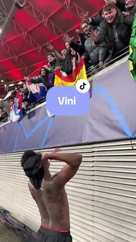 ⚡️Vini Jr 👏🏼🇧🇷 • #vini #vinijr #vinicius #viniciusjr #realmadrid #rma #thebeautifulgame #football #championsleague #ucl #rbleipzig #brazil #selecao #footballfans