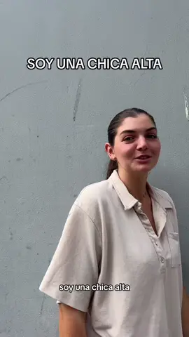 obviamente estoy mirando hacia abajo todo el video