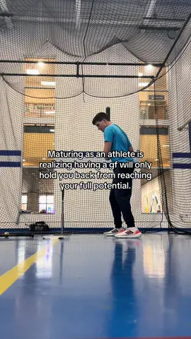 Hard truth. #fyp #collegeathlete #baseballplayer #facts #real #viral 