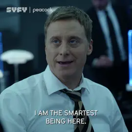 Harry finding out there's no 