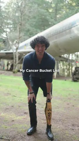 #ad #pfizerpartner Join me and Pfizer in taking on cancer!