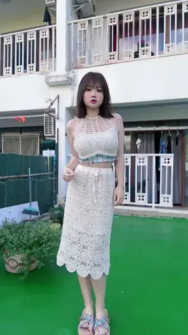 #小高 #中国小美女 #可爱的中国女孩 #Girls #dancing #typ 