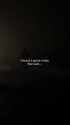 #quotes #sad #sadquotes #fyp #viral 