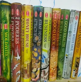 HEM incense 20pcs per box Scent #incense #followers 