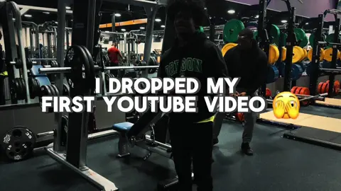 Go show love🔥#trainingwtav #GymTok #fyp 