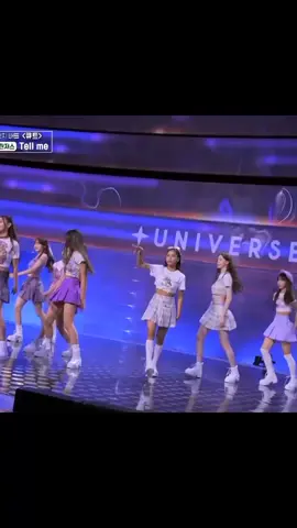 #survivalshow #kpop #tellme 