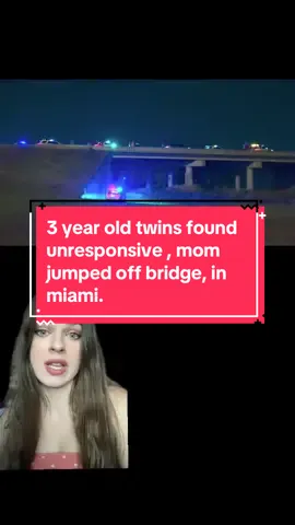 It saddens me how often we hear things like this. There’s been no new updates yet on the mom’s, Shirlene Napoleon Alcime, condition. The COD for the twins has not been released either. Can’t imagine how the father is coping. The cases of children passing never get easier to hear. #miami #shirlenenapoleonalcime  