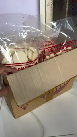 kerupuk A3 ikan palembang #kemplang #krupukkemplang #kemplangpalembang #kerupukpalembang 