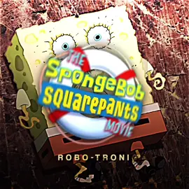 Just the two of us 🗣️‼️ #fyp #edit #spongebob #spongebobedit #spongebobsquarepants #movie #movieedit 