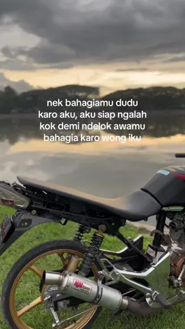 😊#jowostory #fypage #sadvibes🥀 #herek1200m #motorherek 