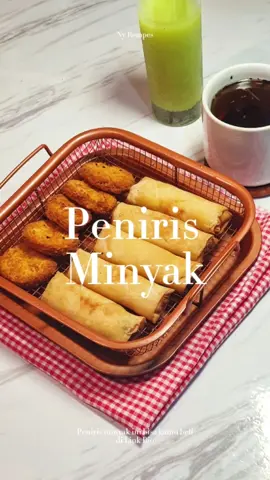 0BAKINDO Cooper Crisper Tray Fika / Oven Tray / Peniris Minyak / Cooling Rack / Baking Tray #penirisminyak #traybake #tray #tafel #teflon 