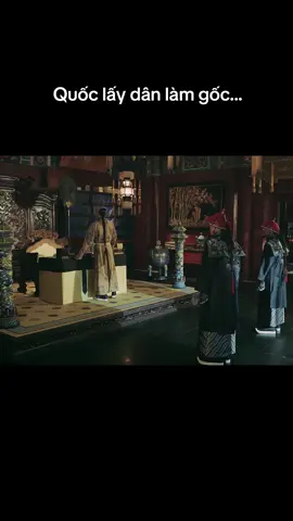 #xuhuong #phimtrung #dienhycongluoc #phimcuato 