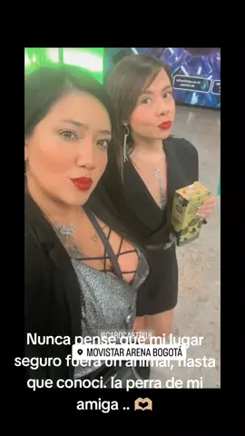 #lugarseguro #amigas #parati #foryou #fyp love u 