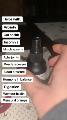 Soo many benefits when using Magnesium spray 🙌🏽✨ #magnesiumbenefits #magnesium #magnesiumspray #shopsmallbusiness #choosehealthy #benefits #womenshealth #anixetyrelief 