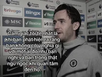 ngu ngoc🙁 #benchilwell #chelsea #PremierLeague #phongvan #xuhuong #fyp #foryou #buon #viral #tamtrang 