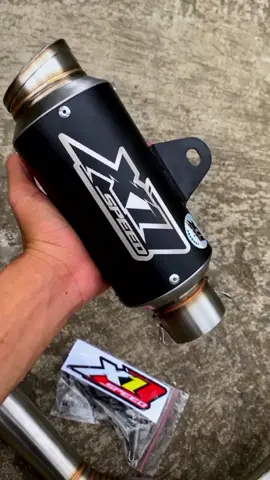 ready bosku knalpot x1speed type pro tue dan pro one. ada juga yang laen. cek keranjang kuningnya. #mxking150 #mxkingindonesia #mxkingsolo #mxkingsolostyle🔥 #mxkingsolorayastyle #mxkingsolorayastyle #mxkingsoloraya🔥 #x1speedracing #mxking 