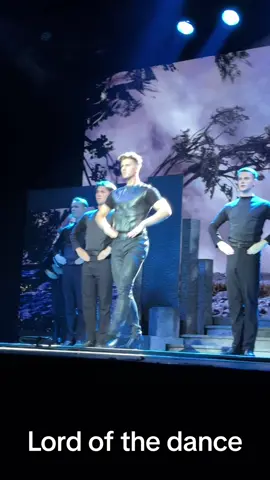 #riverdance #dance #espectaculos #auditoriotelmex @Auditorio TELMEX 