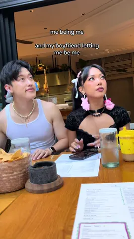 still one of my favorite videos of me and @David Suh 🥹❤️ 