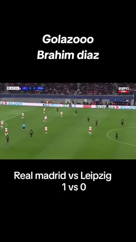 golazooo #tiktok #fútbol #champiom #realmadrid 