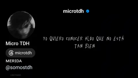he vuelto con un nuevo estilo, espero le den amor 🫶🏻🎶 #microtdh #nocreoenmujeresmicrotdh #song #foryoupage #fypシ #apoyoplis #CapCut 