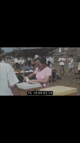 Suasana Pemilu 1971 #indonesiatempodoeloe #partaipolitik #kampanye #pemilu #fyp 