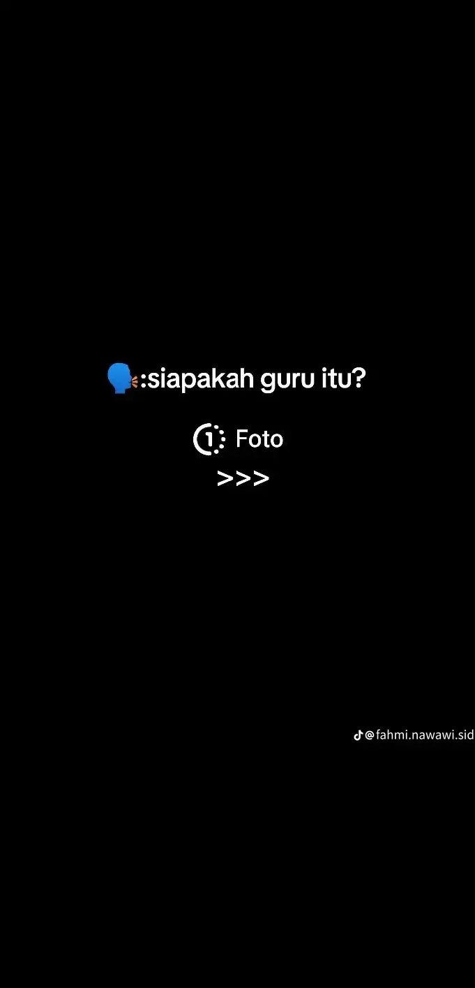 #santripondok #fyppppp 