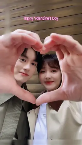 Happy V-Day จากเรื่อง 