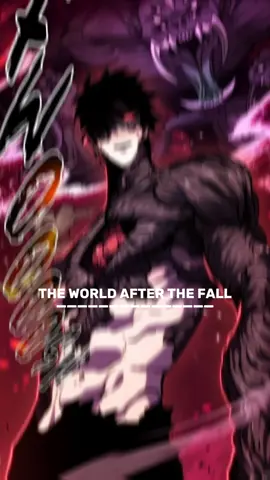 #wordafterfall #omniscientreadersviewpoint #dokjakim🦑 #edit 