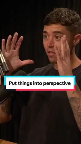 What are your thoughts on this? Episode 2 with @Bradley J Dryburgh is now live! #thepocketpodcast #begrateful #smelltheroses 