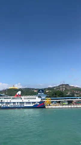 #mudik2024 #mudik #xyzbcafyp #sumatra #pelabuhanmerakbakauheni 