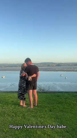 My valentine  #ValentinesDay #Love #growingoldtogether 