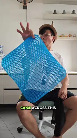 #coolingseatpad #coolinggelcushion #honeycombseatmat #collinhcushionpad #sparkleandshine #dontsaybojio #热门推荐 #choosehappiness #damnworthit #sgtiktok #WhereToEat #whattoeat #WhatToBuy #whattoshine #tiktokshop #ilovetiktokshop #tiktokshopsg #tiktokshoptreats #getwhatyoulove #triedandtested #fyp #tiktokmademebuyit #tiktokmademetrythis #tiktokshopmartdeals #sellwithtiktokshop #tiktokshopsgsale #tiktokshopelectronics #LearnOnTikTok #createtowin #tiktokshopelxmas #elhuatlah #ValentinesDay #cny2024 